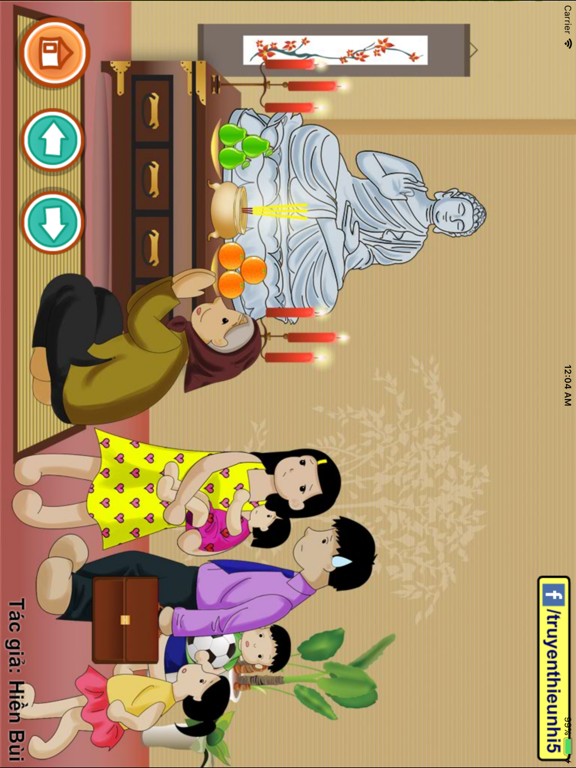 Screenshot #6 pour Bà lão tham lam