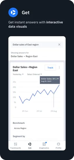 Crux Intelligence screenshot 18