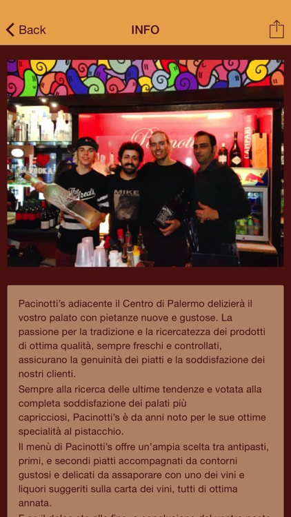 Pacinotti's