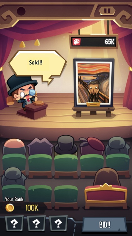 Art Inc. - Collection Clicker screenshot-6