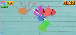 Game screenshot Fruits Splash Funny hack