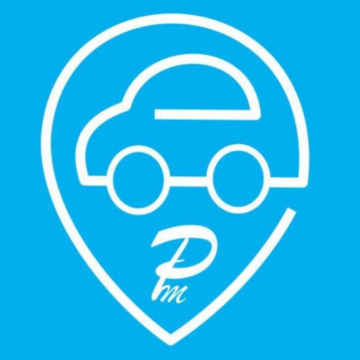 Pira Mobility - Passageiros icon