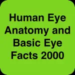 Human Eye Anatomy Fact,Quiz 2k App Positive Reviews