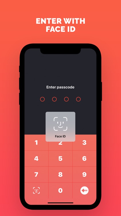 Lock Notes: Private Journal
