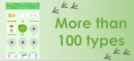 Game screenshot PIYO pedometer - growing chick hack