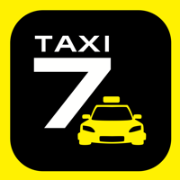 TAXI 7 Б.Церковь