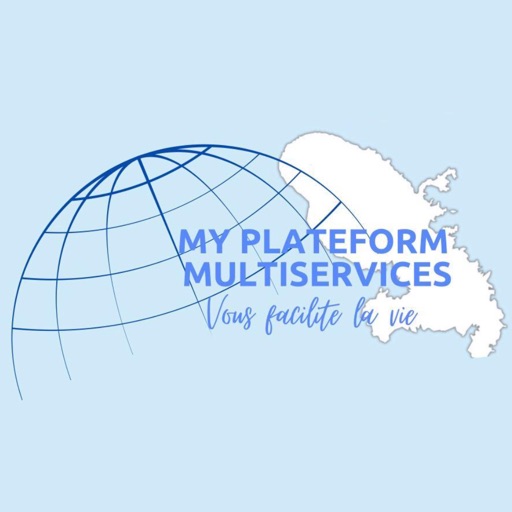 My Plateform Multiservices - AppWisp.com