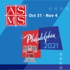 ASMS 2021 icon