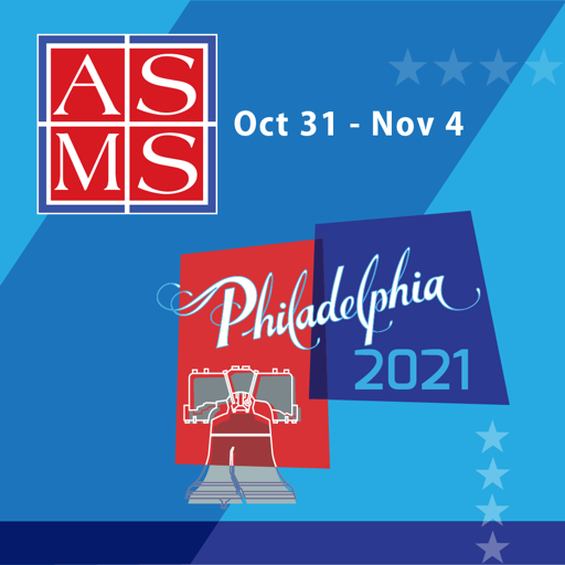 ASMS 2021