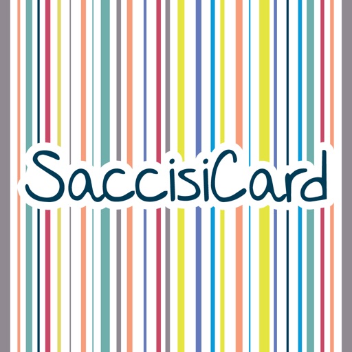 SACCISICARD icon