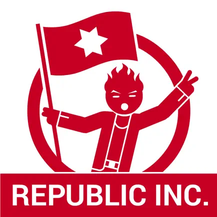 Republic inc. Cheats