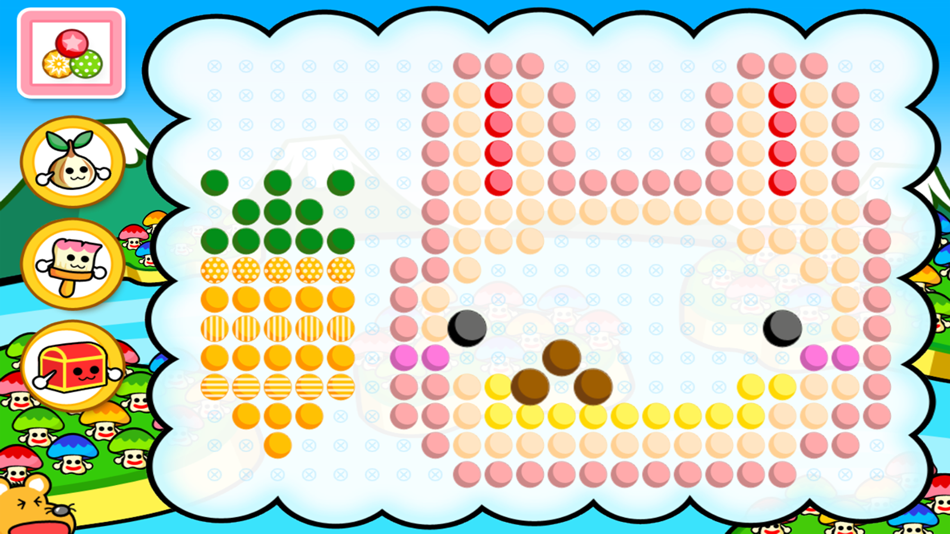 #4. Thumbtack Painter Plus (iOS) 由: Hamster Force Multimedia Ltd.