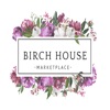 Birch House Marketplace icon