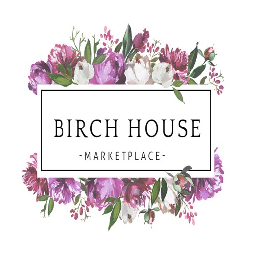 Birch House Marketplace