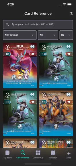 Game screenshot Sanctuary The Keepers Era mod apk