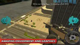 Game screenshot Duty Of Sniper:Modern FPS Hero mod apk