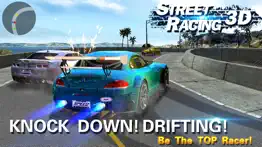 How to cancel & delete street racing 3d drift 4