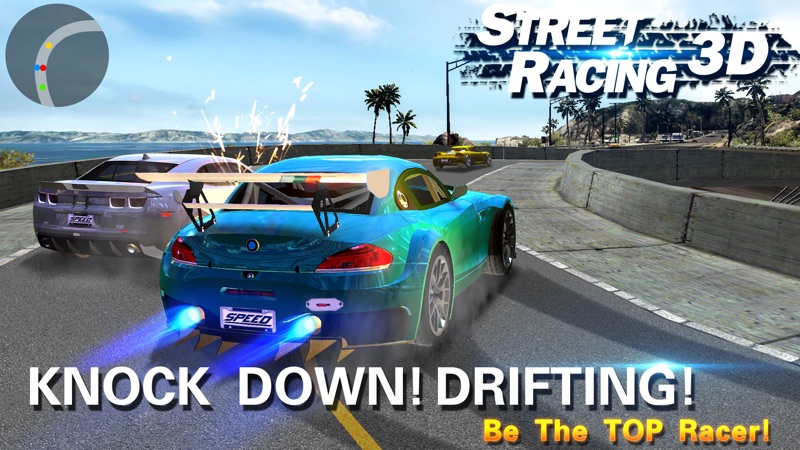 Street Racing 3D Drift screenshot 3