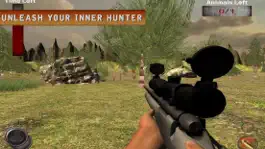 Game screenshot Big Hunting: Deer Shoot Pro mod apk