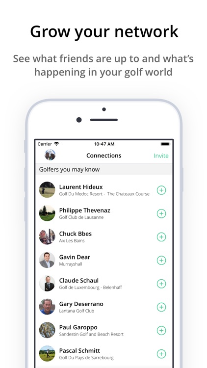 All Square Golf screenshot-8