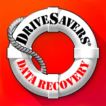 DriveSaver - Data Recovery Cheats