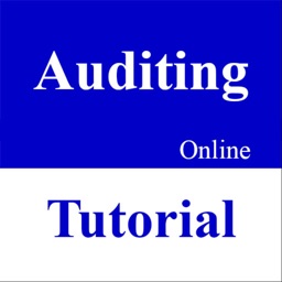 Auditing Tutorial