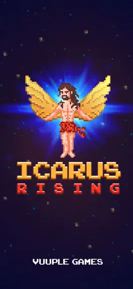 Game screenshot Icarus Rising mod apk