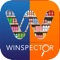 Winspector application easy job to make more money at your place