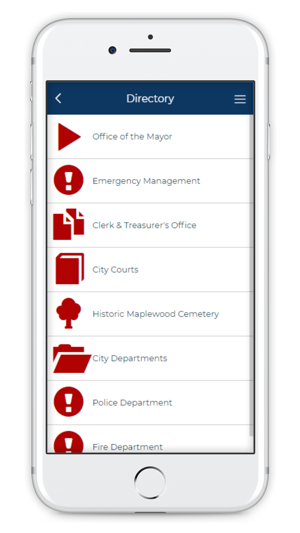 City of Crown Point(圖2)-速報App