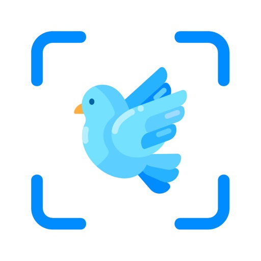 Bird Identifier Merlin Chicken iOS App
