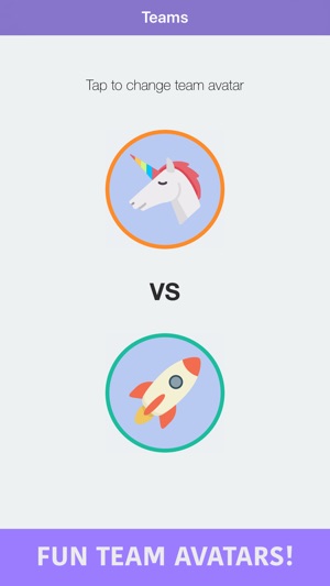 Trivia Party! Team quiz game(圖4)-速報App