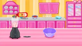 Game screenshot Cooking Game Farm Strawberries hack