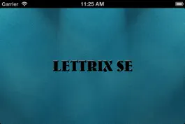 Game screenshot Lettrix SE mod apk