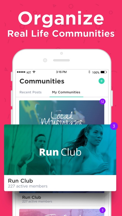 Hobnob Invitations & Text RSVP screenshot-4