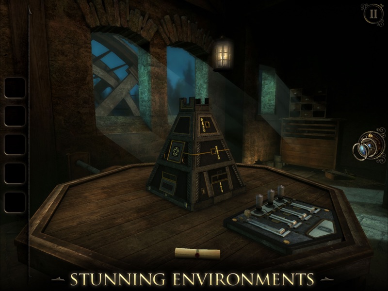 The Room Three screenshot 8
