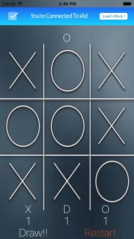 Game screenshot XO_XO mod apk