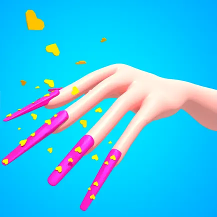 Nails Run Cheats