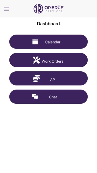 Screenshot #3 pour ONERüF
