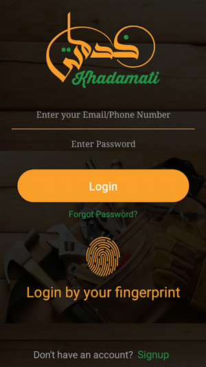 KhadamatiApp(圖1)-速報App