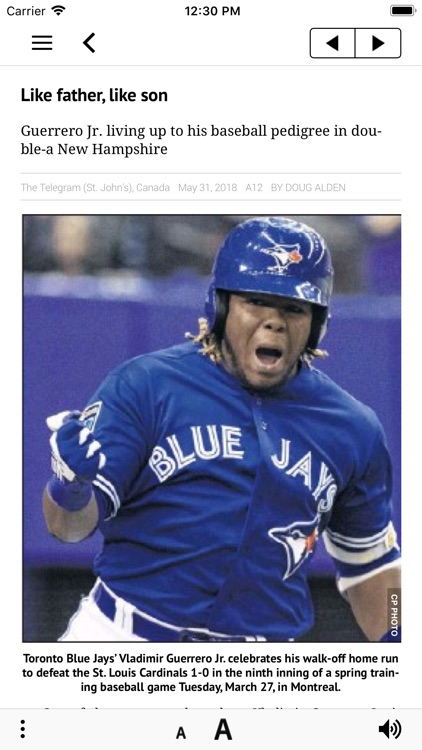 NL News screenshot-9