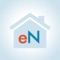 eNeighbors is a private online social networking service for neighborhoods