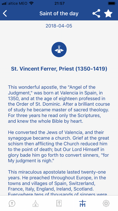 Amen: faith and counseling Screenshot