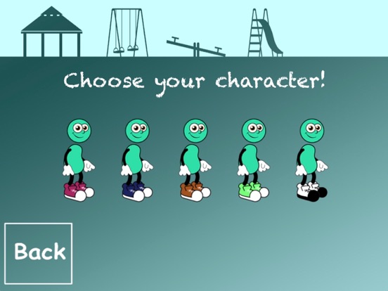 Screenshot #5 pour Hopscotch - Multiply Fractions
