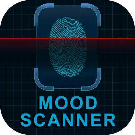 Mood Scanner- Mood detector Cheats