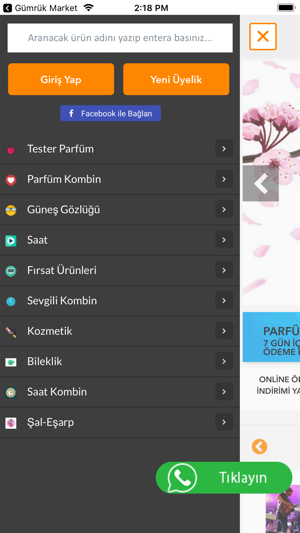 Gümrük Malları Satışı(圖5)-速報App