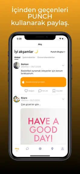 Game screenshot UniTeen apk