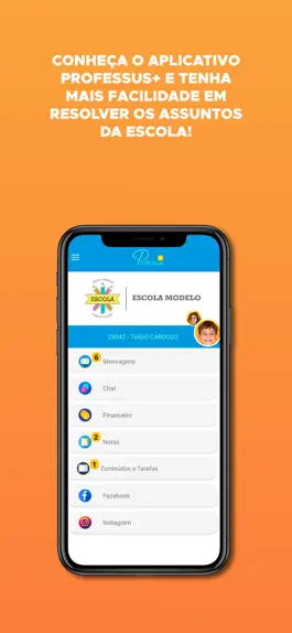 Game screenshot Professus+ mod apk