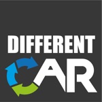 Download Differentcar app