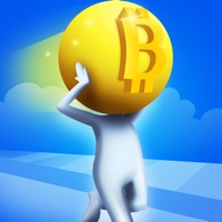 Coin Up 3D logo