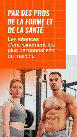 Game screenshot Arian Fitness mod apk